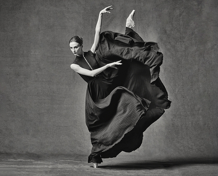 Svetlana Zakharova Gala Performance